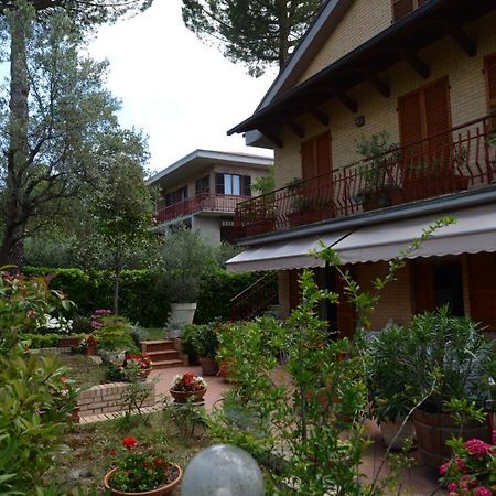 ماشيراتا B&B Casa Cettina المظهر الخارجي الصورة