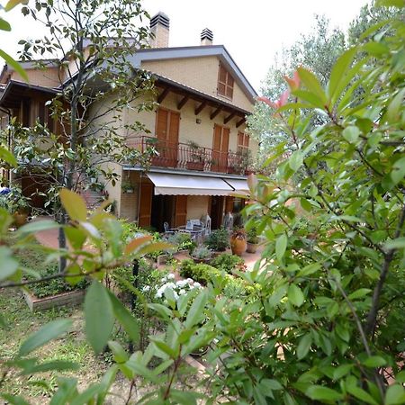 ماشيراتا B&B Casa Cettina المظهر الخارجي الصورة