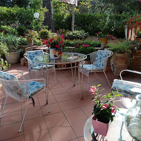 ماشيراتا B&B Casa Cettina المظهر الخارجي الصورة