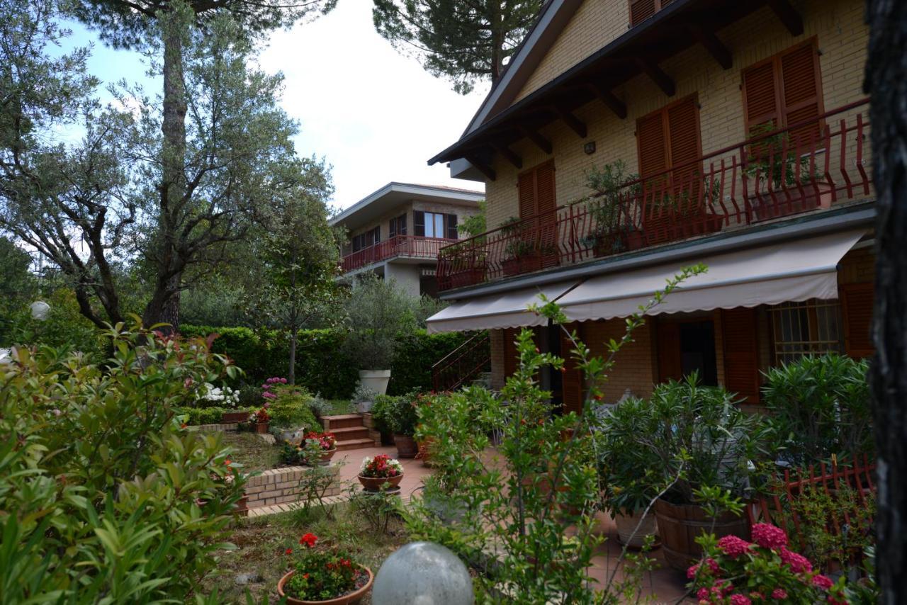 ماشيراتا B&B Casa Cettina المظهر الخارجي الصورة