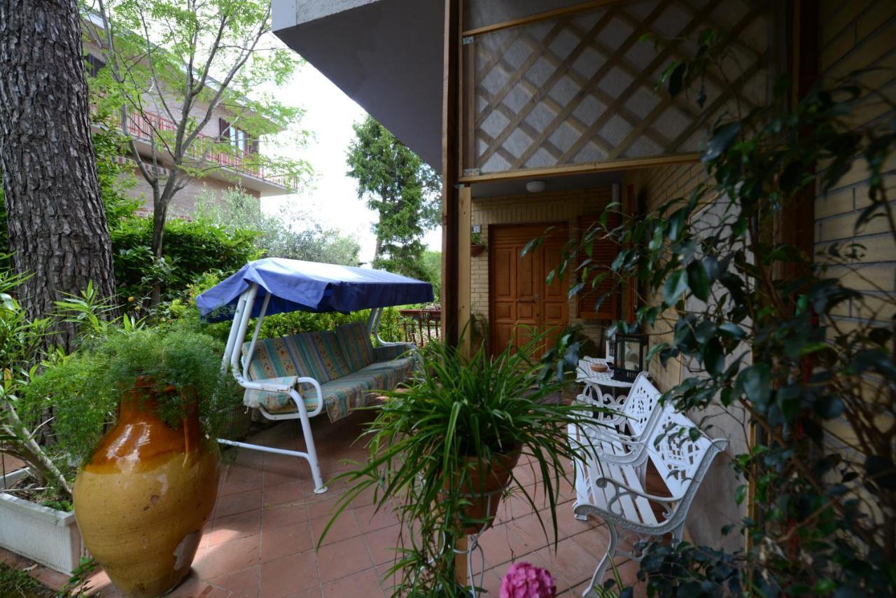 ماشيراتا B&B Casa Cettina المظهر الخارجي الصورة