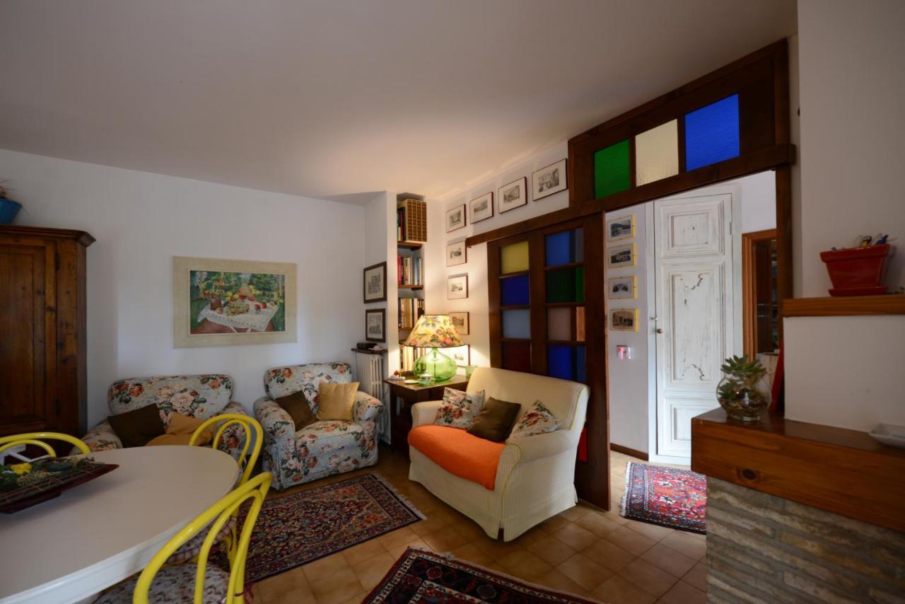 ماشيراتا B&B Casa Cettina المظهر الخارجي الصورة