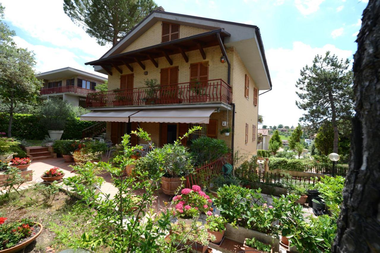 ماشيراتا B&B Casa Cettina المظهر الخارجي الصورة