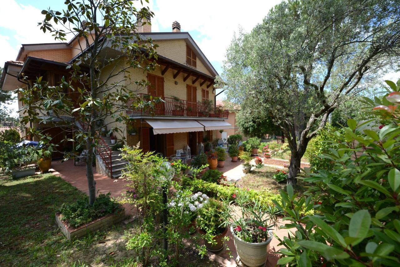 ماشيراتا B&B Casa Cettina المظهر الخارجي الصورة