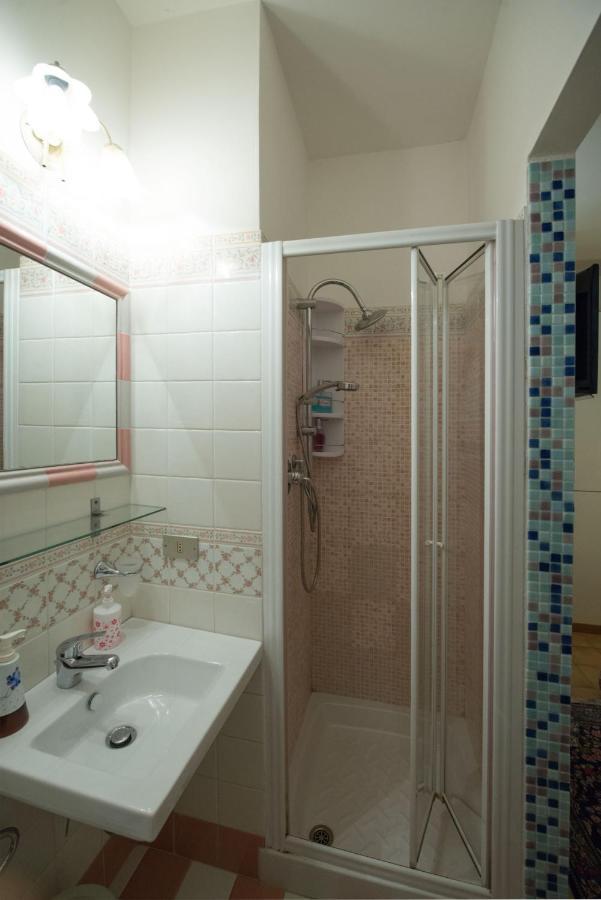 ماشيراتا B&B Casa Cettina المظهر الخارجي الصورة