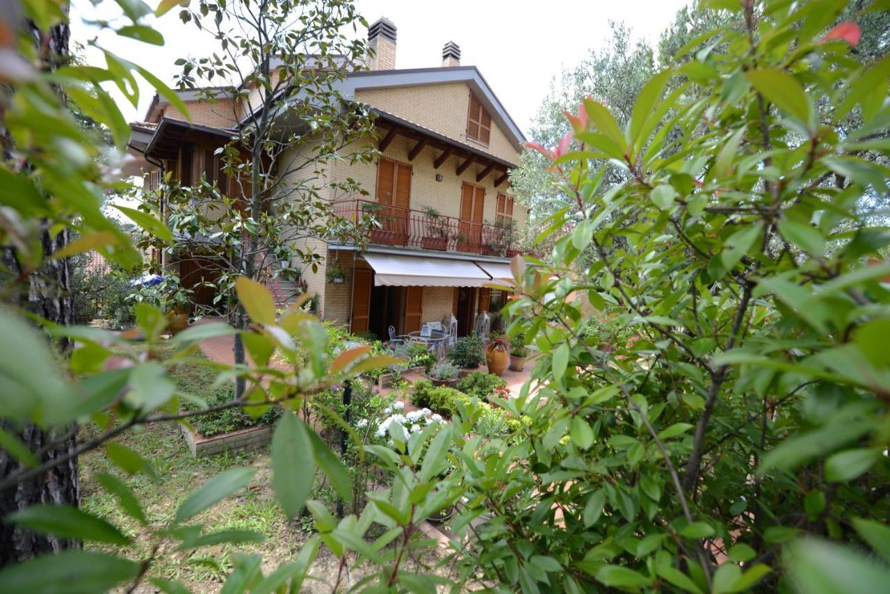 ماشيراتا B&B Casa Cettina المظهر الخارجي الصورة