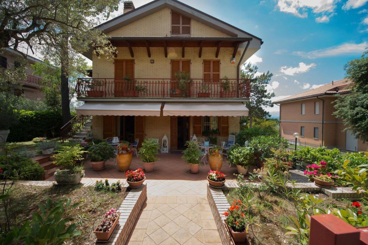 ماشيراتا B&B Casa Cettina المظهر الخارجي الصورة