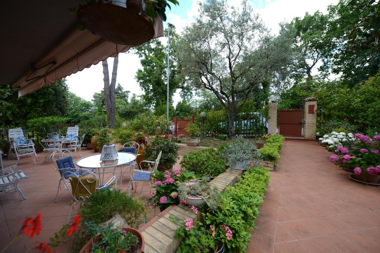 ماشيراتا B&B Casa Cettina المظهر الخارجي الصورة