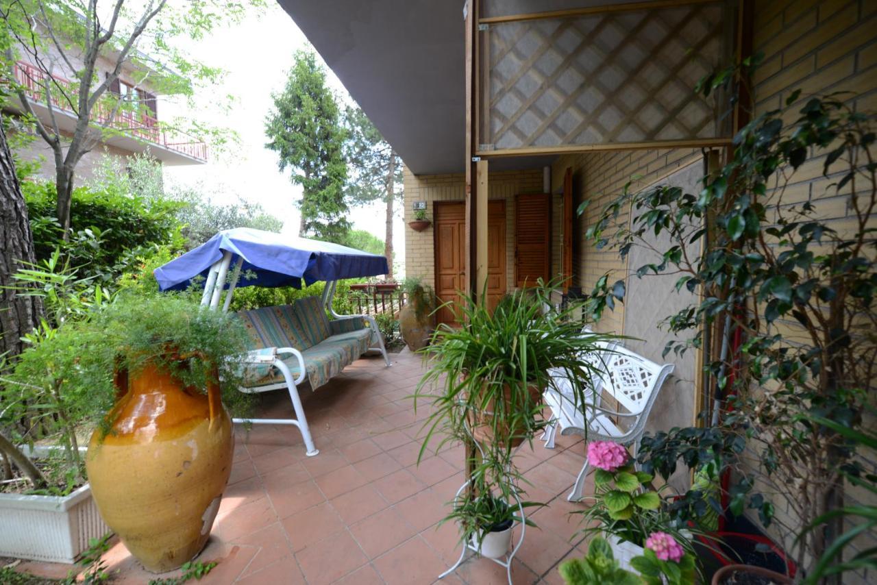 ماشيراتا B&B Casa Cettina المظهر الخارجي الصورة