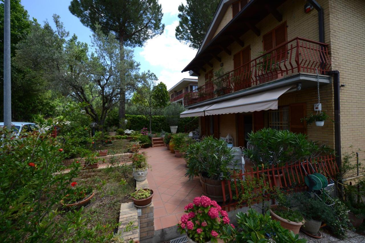 ماشيراتا B&B Casa Cettina المظهر الخارجي الصورة