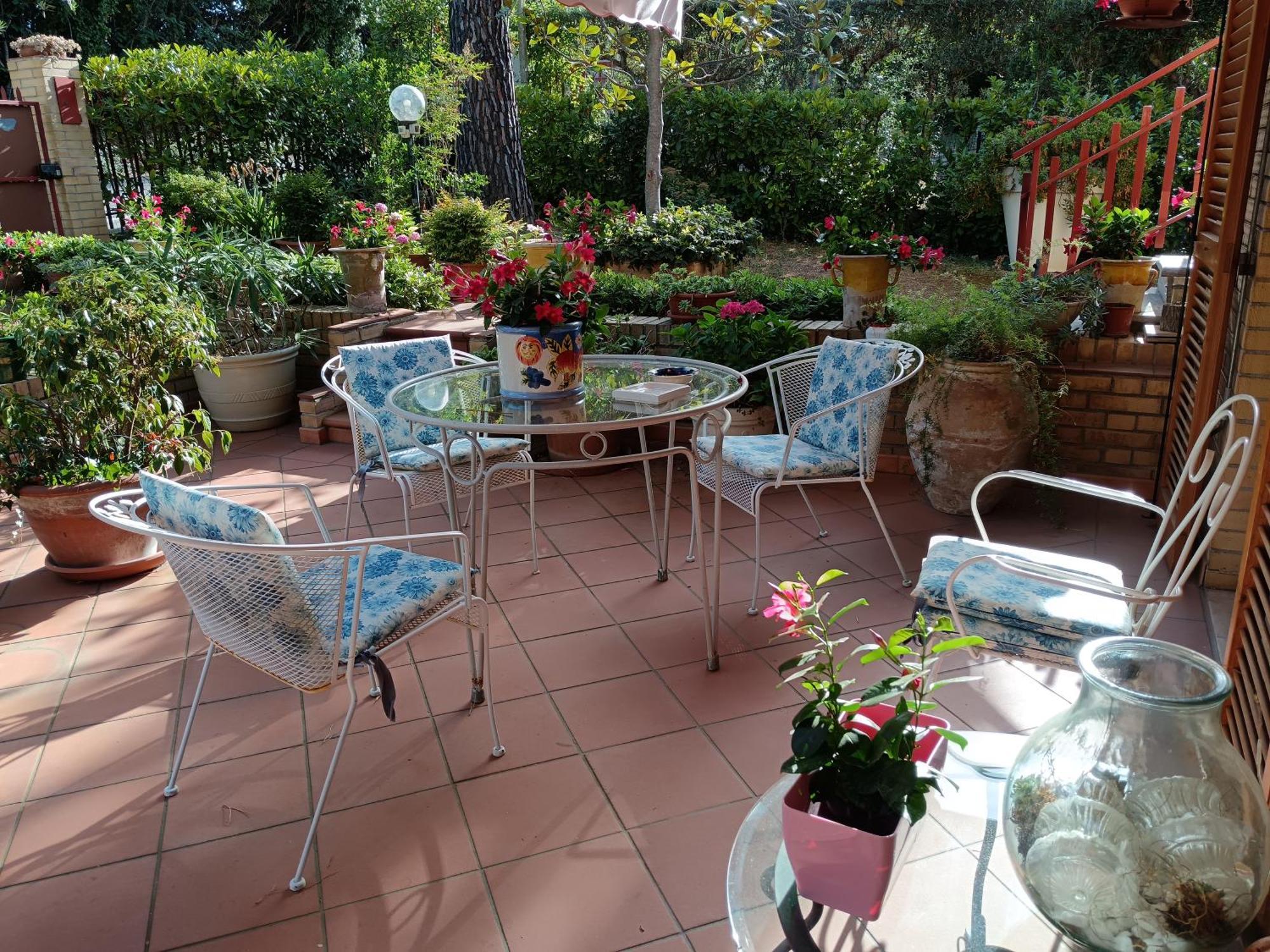 ماشيراتا B&B Casa Cettina المظهر الخارجي الصورة