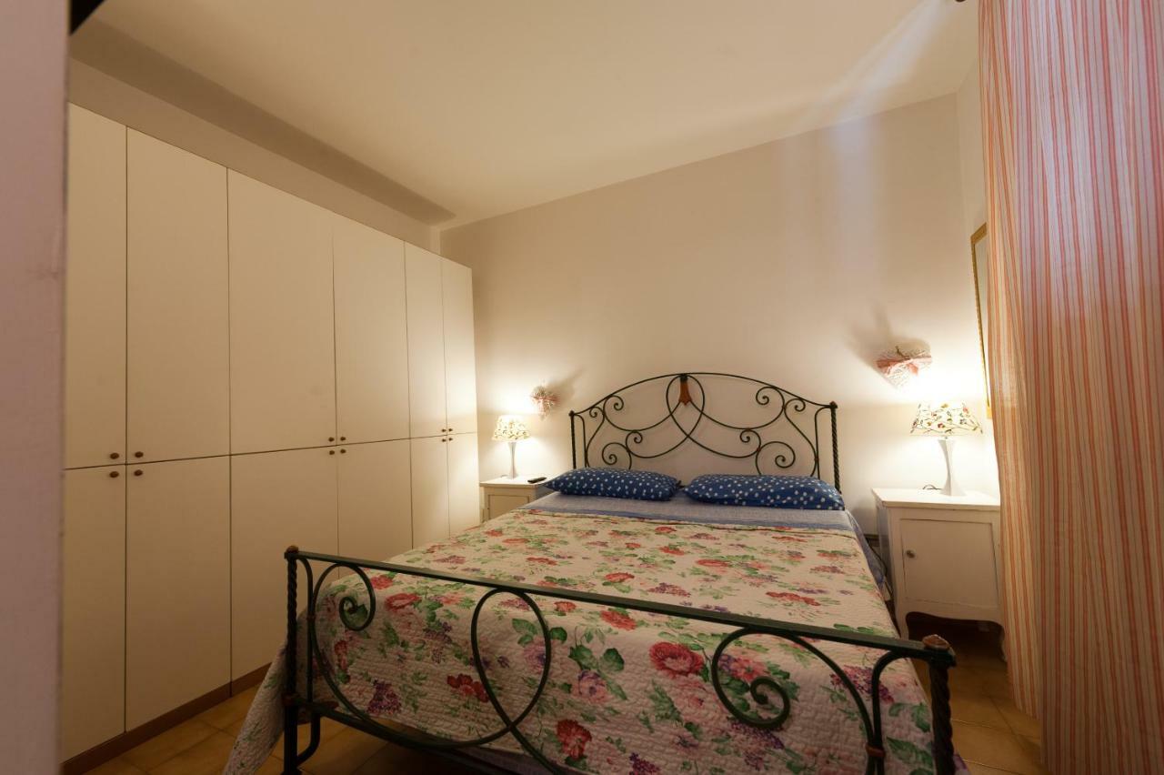 ماشيراتا B&B Casa Cettina المظهر الخارجي الصورة