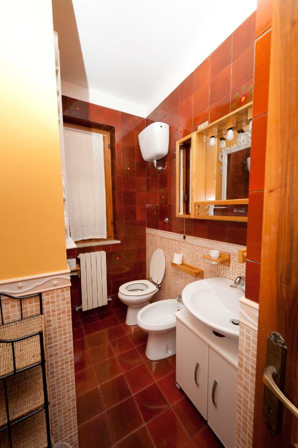 ماشيراتا B&B Casa Cettina المظهر الخارجي الصورة