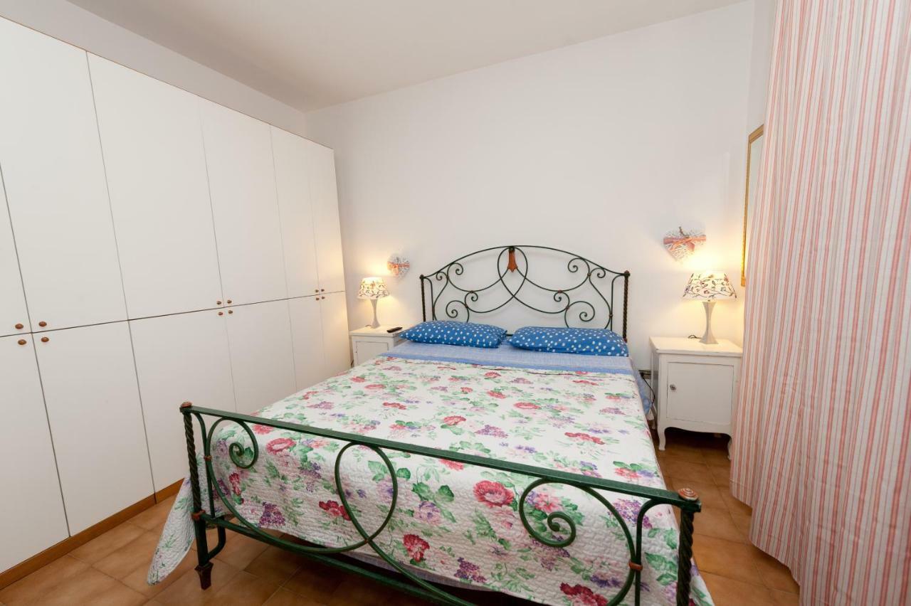 ماشيراتا B&B Casa Cettina المظهر الخارجي الصورة