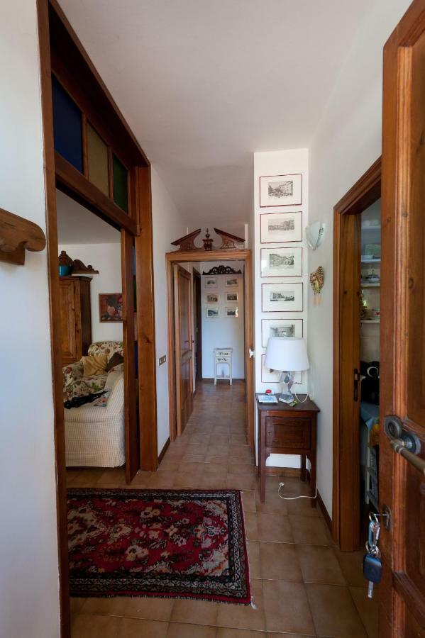 ماشيراتا B&B Casa Cettina المظهر الخارجي الصورة