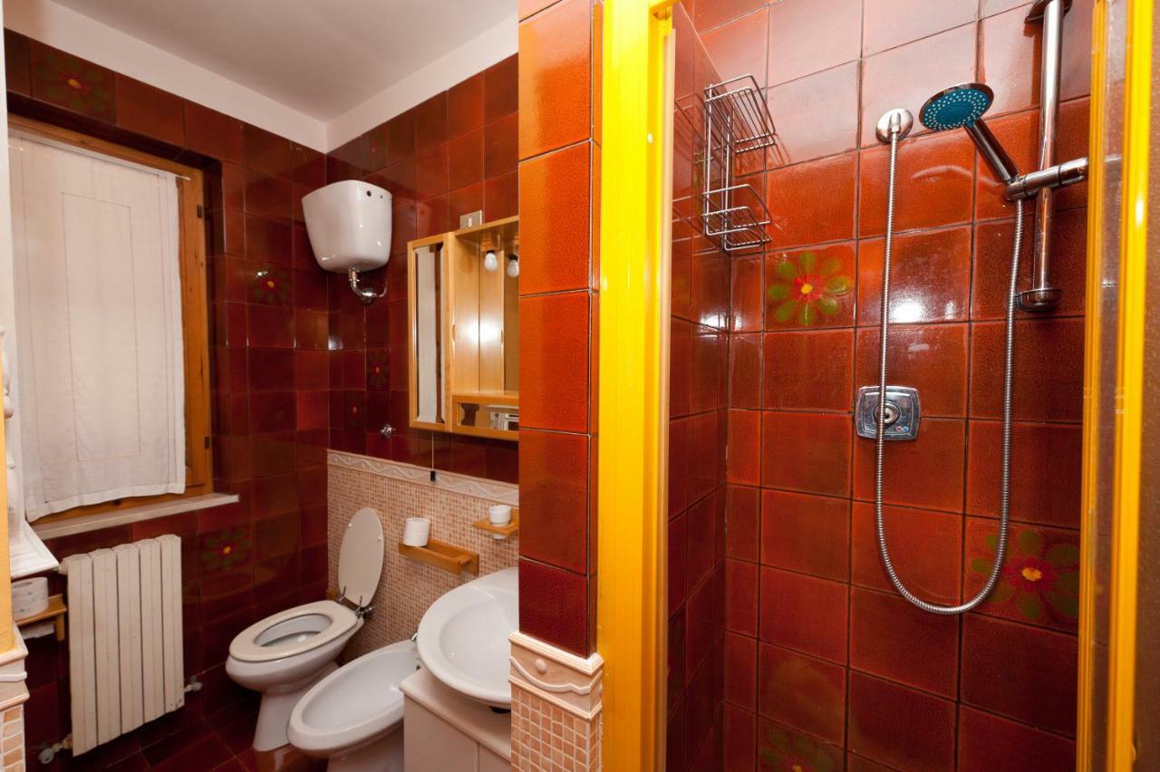 ماشيراتا B&B Casa Cettina المظهر الخارجي الصورة