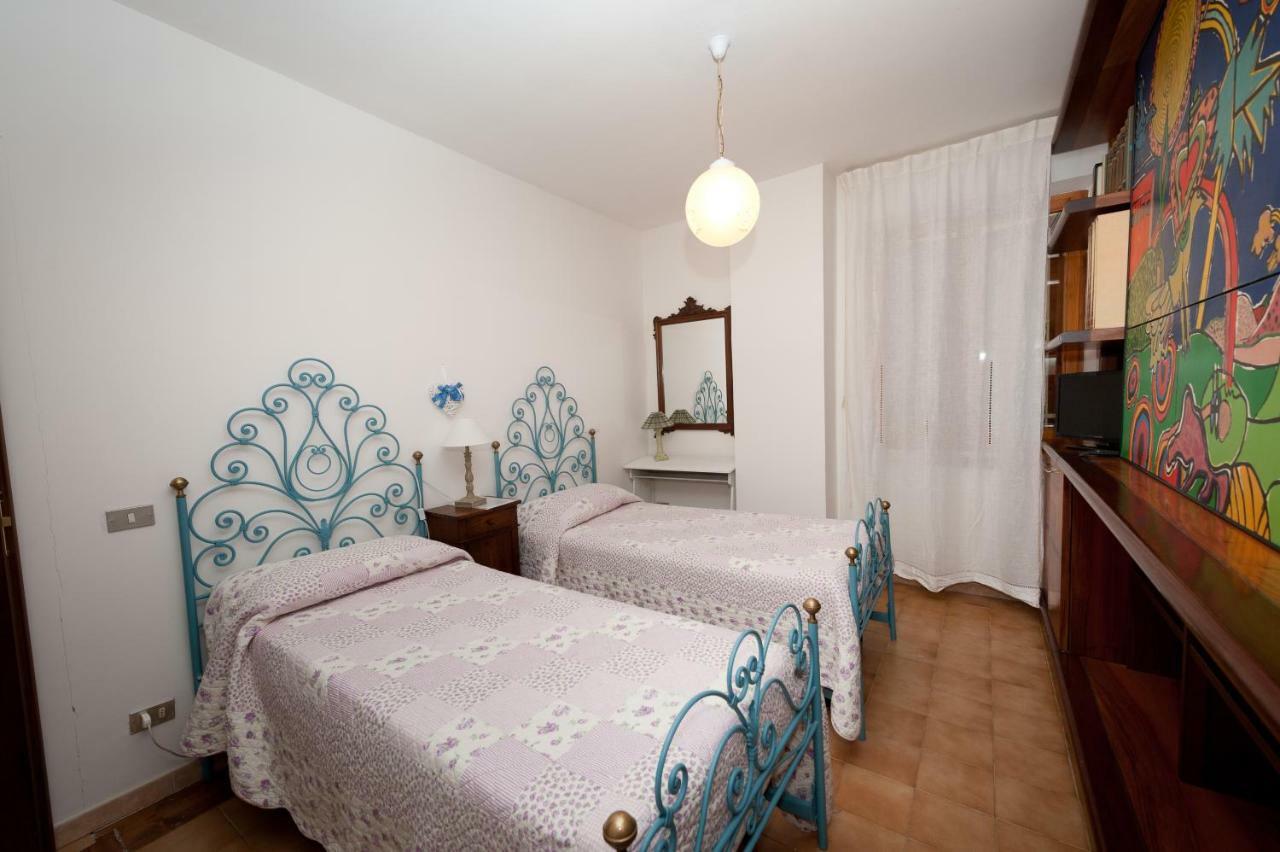 ماشيراتا B&B Casa Cettina المظهر الخارجي الصورة