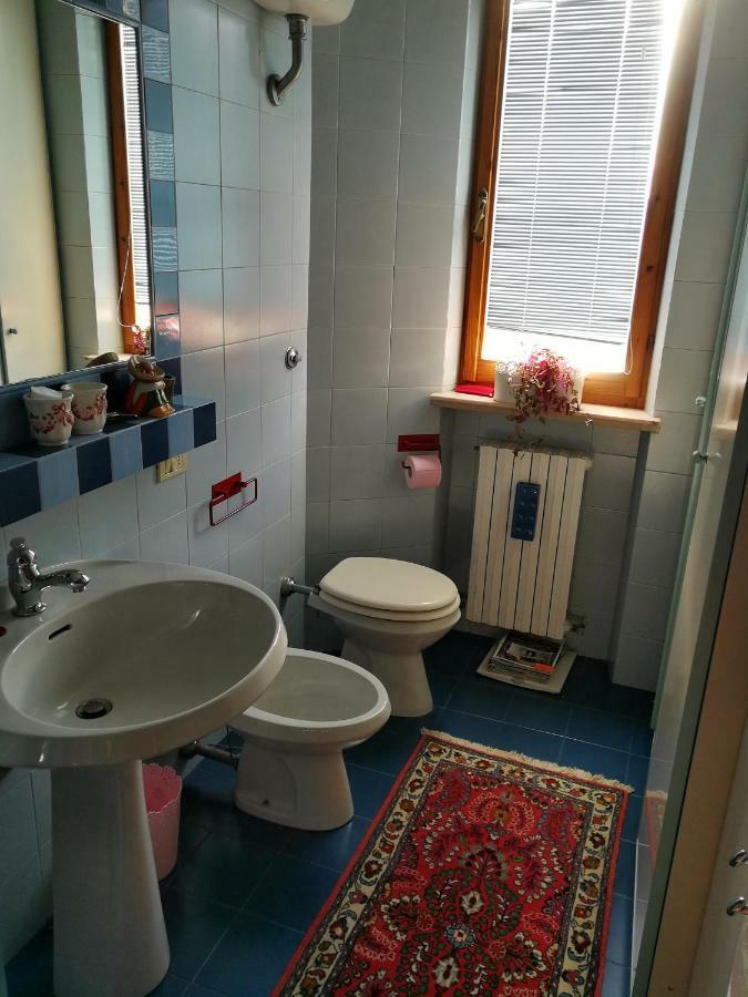 ماشيراتا B&B Casa Cettina المظهر الخارجي الصورة